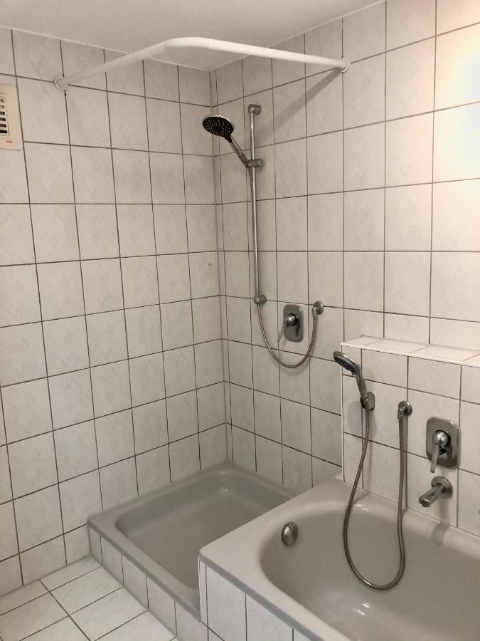 Lotus Apartment Fichtenberg 외부 사진