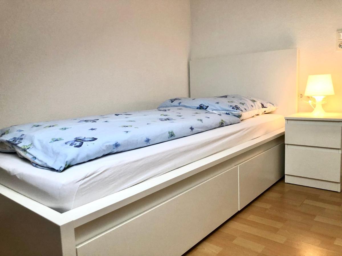 Lotus Apartment Fichtenberg 외부 사진