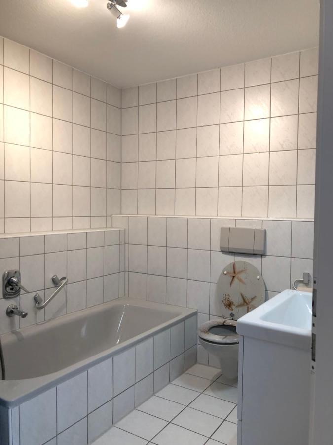 Lotus Apartment Fichtenberg 외부 사진