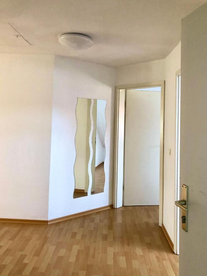 Lotus Apartment Fichtenberg 외부 사진