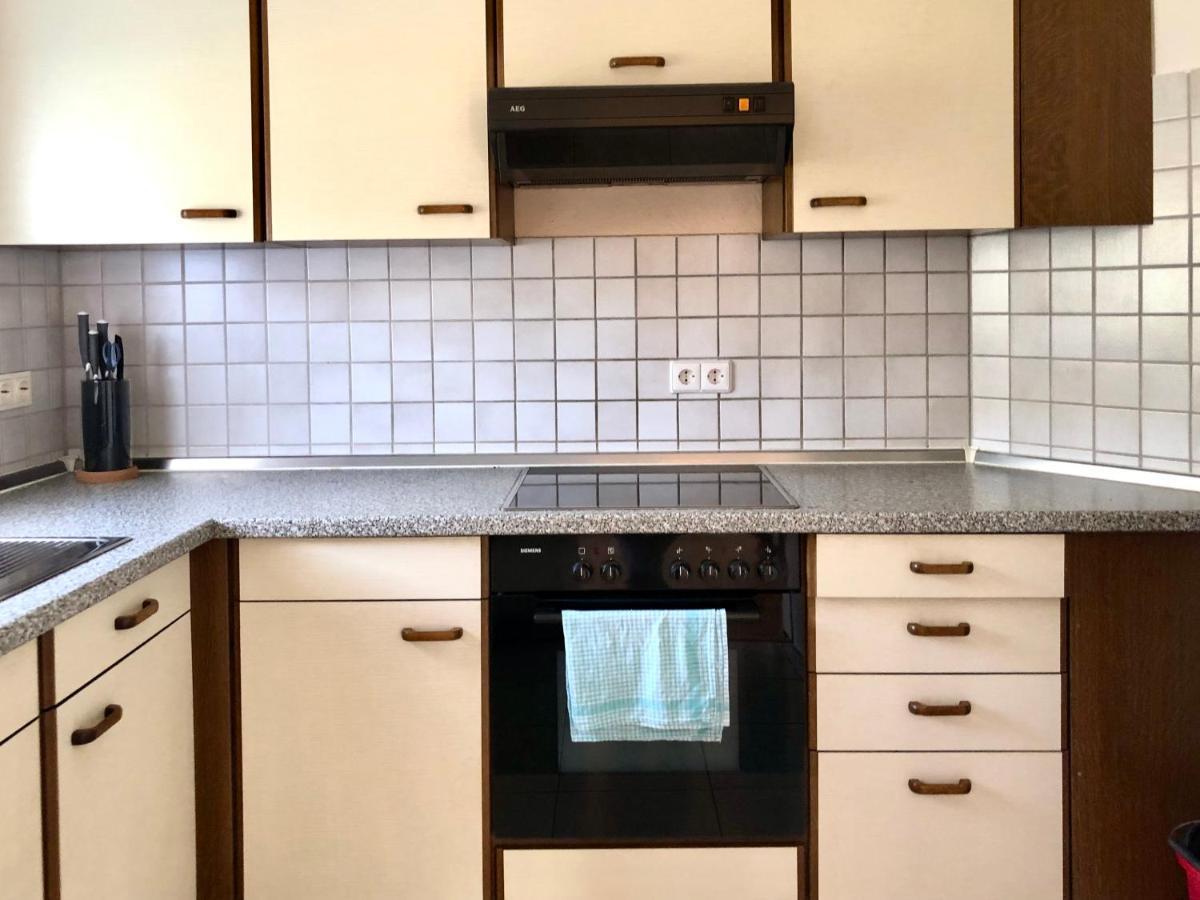 Lotus Apartment Fichtenberg 외부 사진